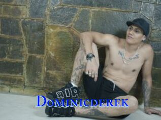 Dominicderek