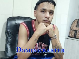 Dominickarter