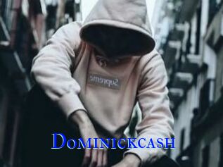 Dominickcash