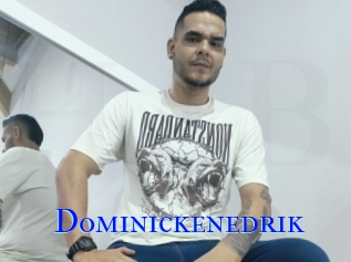 Dominickenedrik