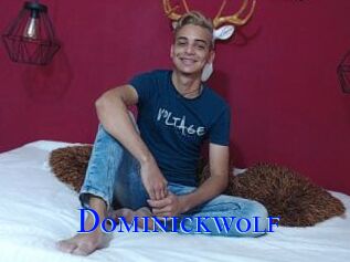 Dominickwolf