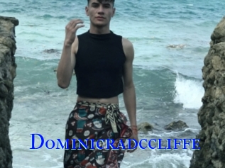 Dominicradccliffe