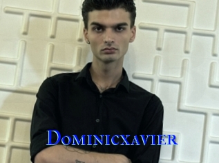 Dominicxavier