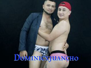 Dominicxjuancho