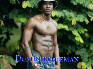 Dominikcoleman