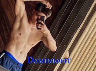 Dominiofit