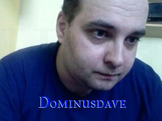 Dominusdave