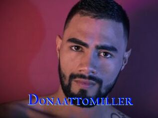 Donaattomiller