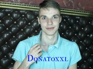 Donatoxxl