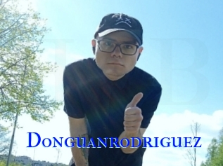 Donguanrodriguez