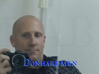 Donhardmen