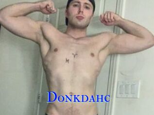 Donkdahc