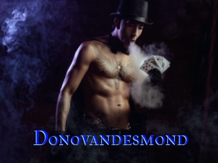 Donovandesmond