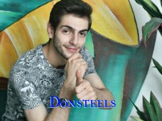 Donsteels