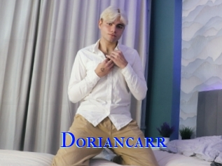 Doriancarr