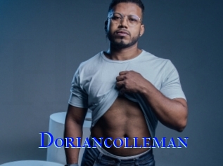 Doriancolleman