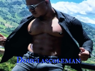 Douglascoleman