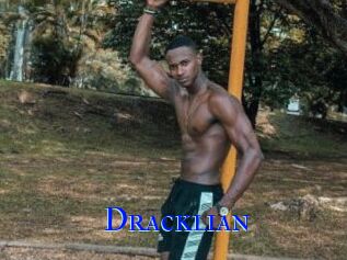 Dracklian