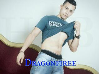 Dragonfiree