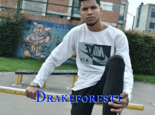 Drakeforestt