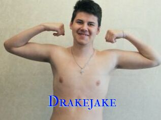 Drakejake