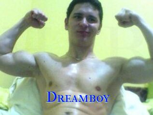 Dreamboy