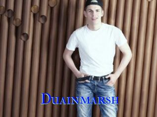 Duainmarsh