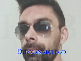 Duncanmcleod