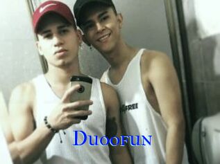 Duoofun