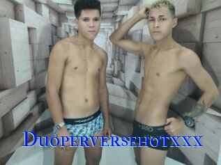 Duoperversehotxxx