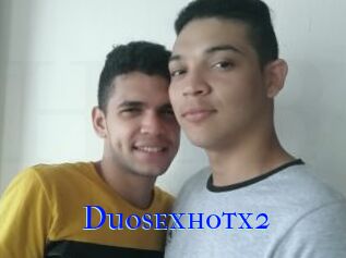 Duosexhotx2