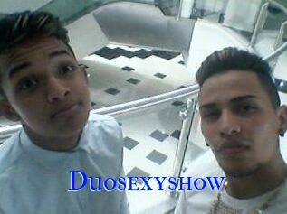 Duosexyshow