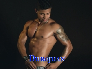 Durojuan