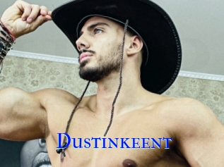 Dustinkeent