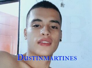 Dustinmartines