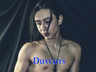 Duvcuts