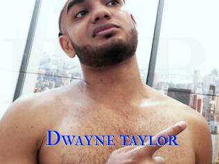 Dwayne_taylor