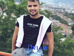 Dylam