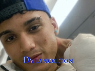 Dylancolton