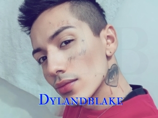 Dylandblake