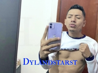 Dylandstarst