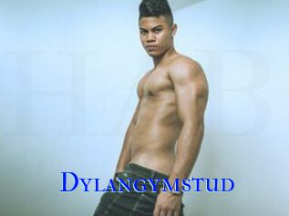 Dylangymstud