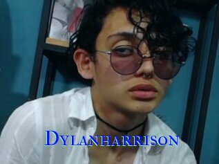 Dylanharrison