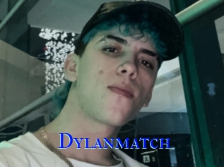 Dylanmatch