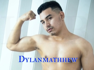 Dylanmathhew