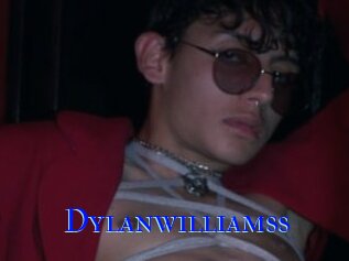 Dylanwilliamss