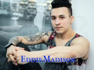 EddieMadison