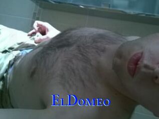 ElDomeo Hardcore Boy sex