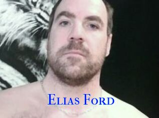 Elias_Ford