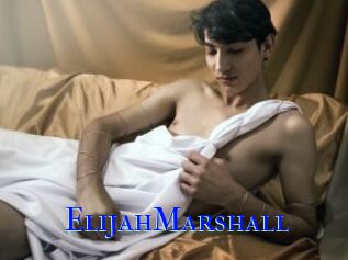 ElijahMarshall